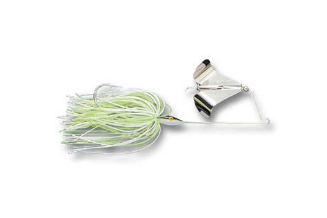 5 secret buzzbait tricks